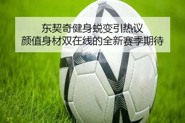东契奇健身蜕变引热议 颜值身材双在线的全新赛季期待